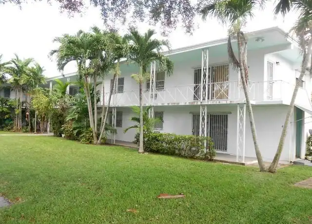 Property at 790 NE 91st St #8, Miami Shores, FL, 33138, 1 bed, 1 bath, [object Object]