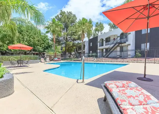 Photo of 3055 N Flowing Wells Rd, Tucson, AZ 85705