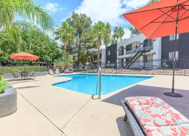 Property at Juniper Canyon - 3055 N Flowing Wells Rd, Tucson, AZ, 85705, 1 bed, 1 bath, [object Object]