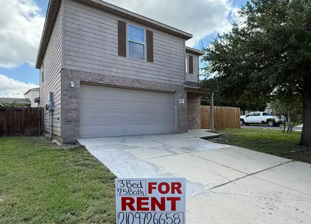 Property at 5818 Apache Cyn, San Antonio, TX, 78252, 3 beds, 2.5 baths, [object Object]