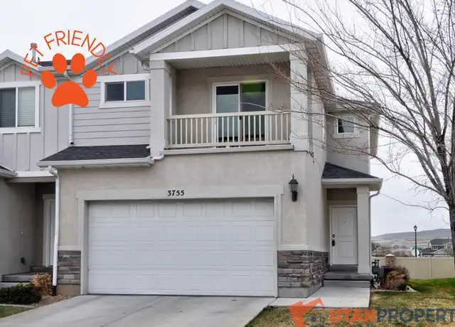 Property at 3755 N Prairie Grass Dr, Lehi, UT, 84043, 3 beds, 3.5 baths, [object Object]