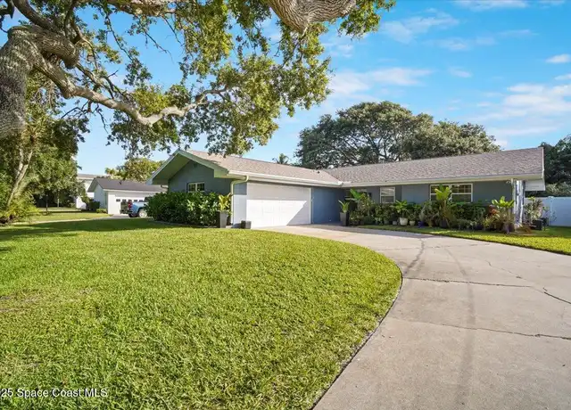 Property at 1158 Samar Rd, Cocoa Beach, FL, 32931, 3 beds, 2 baths, [object Object]