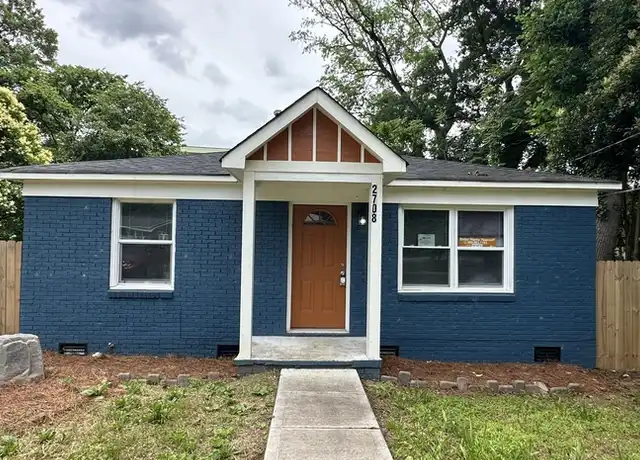 Property at 2708 Catalina Ave, Charlotte, NC, 28206, 3 beds, 1 bath, [object Object]