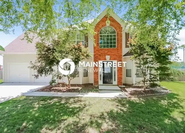 Property at 968 Field View Dr, McDonough, GA, 30253, 4 beds, 2.5 baths, [object Object]