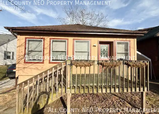 Property at 1897 Dallas Ave, Akron, OH, 44301, 3 beds, 1 bath, [object Object]