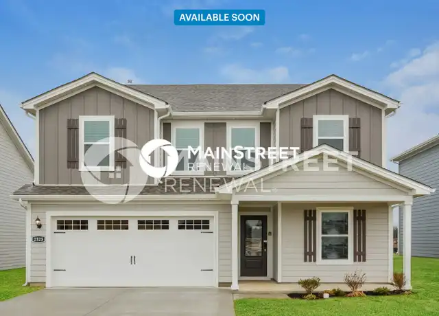 Property at 2323 Curbow Dr, Murfreesboro, TN, 37127, 4 beds, 2 baths, [object Object]
