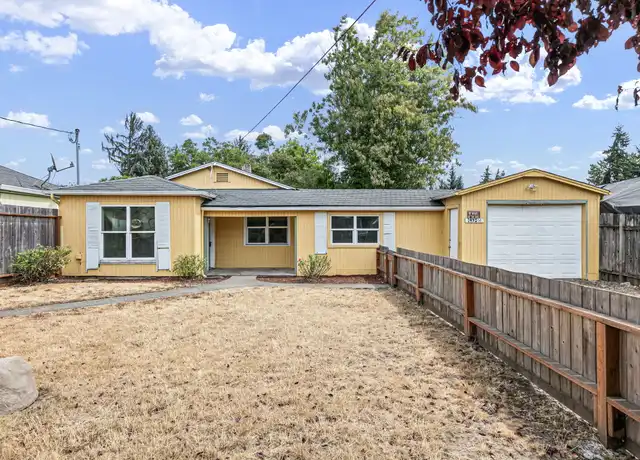 Property at 1975 Taney St Unit 1/2 1, Eugene, OR, 97402, 3 beds, 1 bath, [object Object]