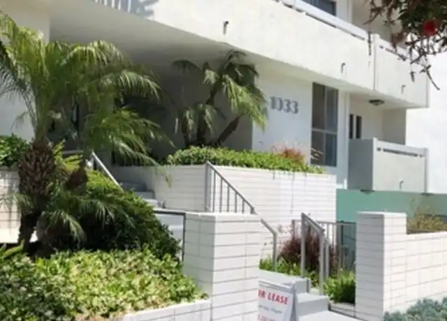 Property at 1033 3rd St Unit 104, Santa Monica, CA, 90403, 1 bed, 1 bath, [object Object]
