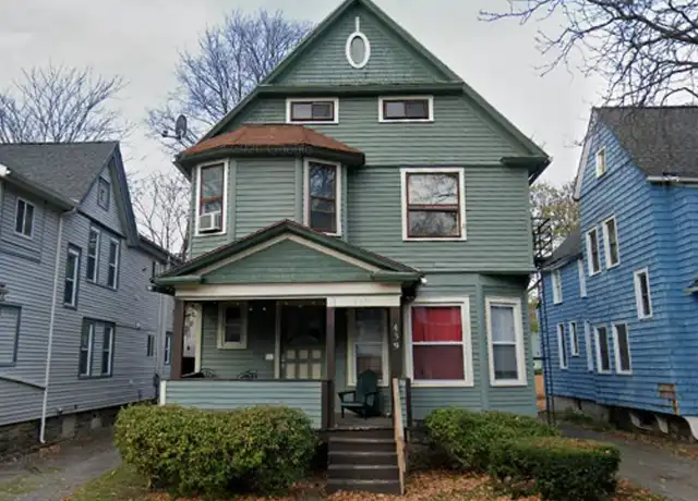 Property at 439 Meigs St Unit 439-01 Meigs, Rochester, NY, 14607, 1 bed, 1 bath, [object Object]
