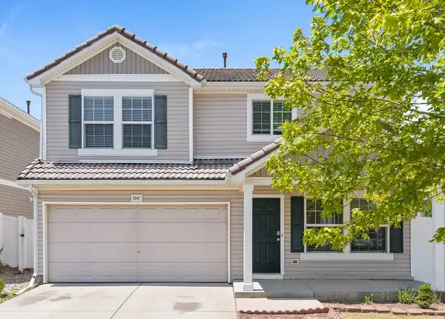 Property at 5547 Jericho St, Denver, CO, 80249, 3 beds, 3 baths, [object Object]