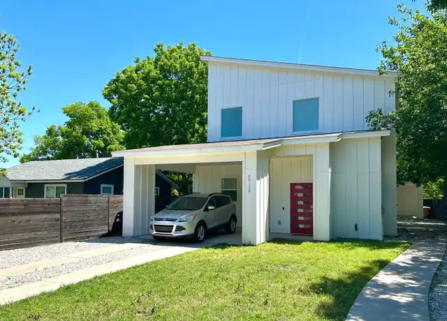 Property at 6913 Providence Ave Unit A, Austin, TX, 78752, 2 beds, 2.5 baths, [object Object]