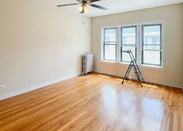 Property at 4837 N Wolcott Ave Unit 4843-3B, Chicago, IL, 60640, 2 beds, 1 bath, [object Object]