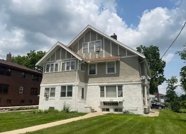 Property at 3309 University Ave Unit 07, Des Moines, IA, 50311, 1 bed, 1 bath, [object Object]