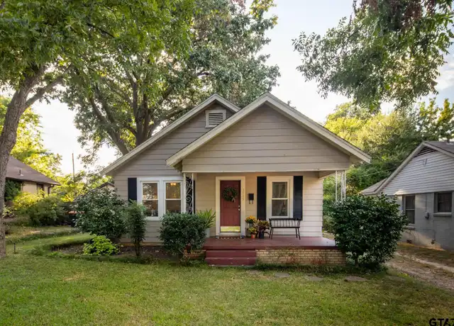 Property at 1919 Jarrel Ave, Tyler, TX, 75701, 2 beds, 1 bath, [object Object]