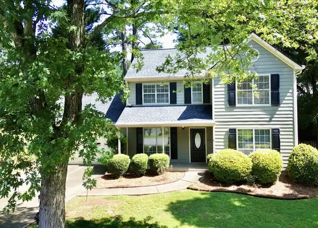 Property at 3991 Verbena Ct NW, Kennesaw, GA, 30144, 3 beds, 2.5 baths, [object Object]