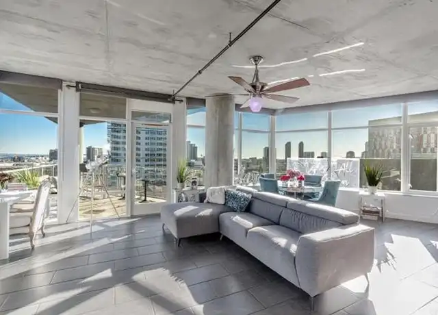 Property at 1080 Park Blvd #815, San Diego, CA, 92101, 2 beds, 2 baths, [object Object]