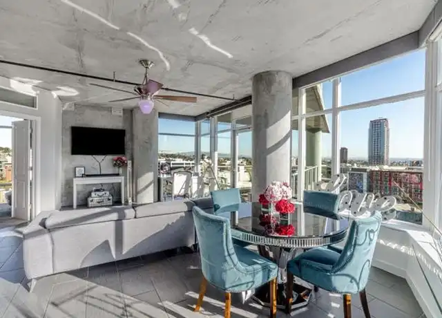 Property at 1080 Park Blvd #815, San Diego, CA, 92101, 2 beds, 2 baths, [object Object]