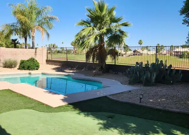 Property at 6354 W Potter Dr, Glendale, AZ, 85308, 3 beds, 2 baths, [object Object]