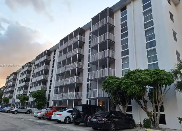 Property at 16851 NE 23rd Ave Unit B101, North Miami Beach, FL, 33160, 2 beds, 2 baths, [object Object]