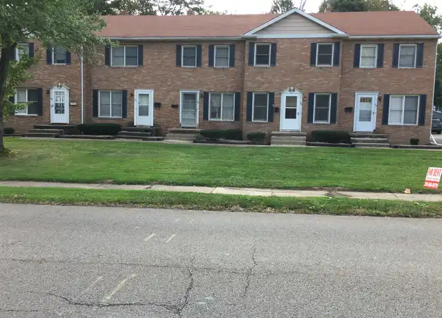Property at 50 N Pershing Ave Unit 50, Akron, OH, 44313, 2 beds, 1.5 baths, [object Object]