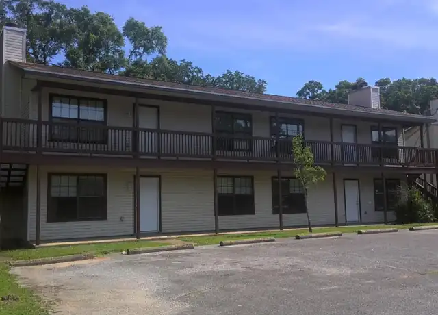Property at 751 Tumbleweed Trl Unit D, Pensacola, FL, 32534, 2 beds, 1 bath, [object Object]