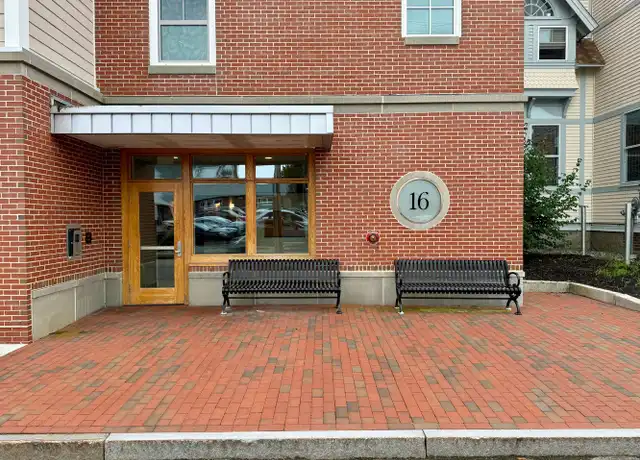 Property at 16 Cutts Ave Unit 305, Saco, ME, 04072, 0 beds, 1 bath, [object Object]