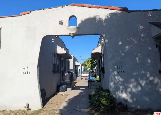 Property at 613 E 83rd St, Los Angeles, CA, 90001, 1 bed, 1 bath, [object Object]