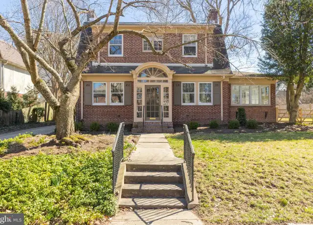 Property at 732 Nottingham Rd, Wilmington, DE, 19805, 4 beds, 3.5 baths, [object Object]