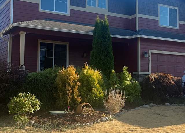 Photo of 15425 Kayla St SE, Yelm, WA 98597