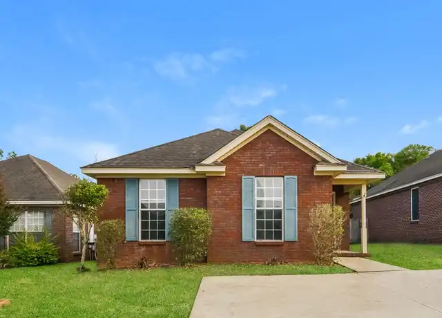 Property at 120 Ridgeview Dr, Millbrook, AL, 36054, 3 beds, 2 baths, [object Object]