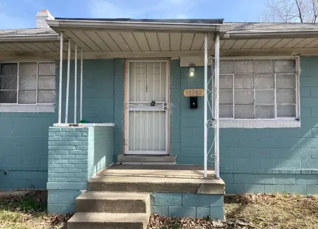 Property at 19392 Pelkey St, Detroit, MI, 48205, 2 beds, 1 bath, [object Object]