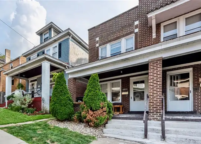 Property at 1533 Dormont Ave, Pittsburgh, PA, 15216, 3 beds, 1 bath, [object Object]