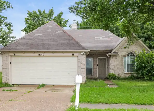 Property at 7096 Lagrange Hill Dr, Cordova, TN, 38018, 3 beds, 2 baths, [object Object]