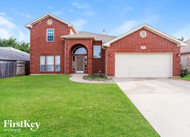 Property at 1016 Chancellorsville Pkwy, Grand Prairie, TX, 75052, 4 beds, 2.5 baths, [object Object]