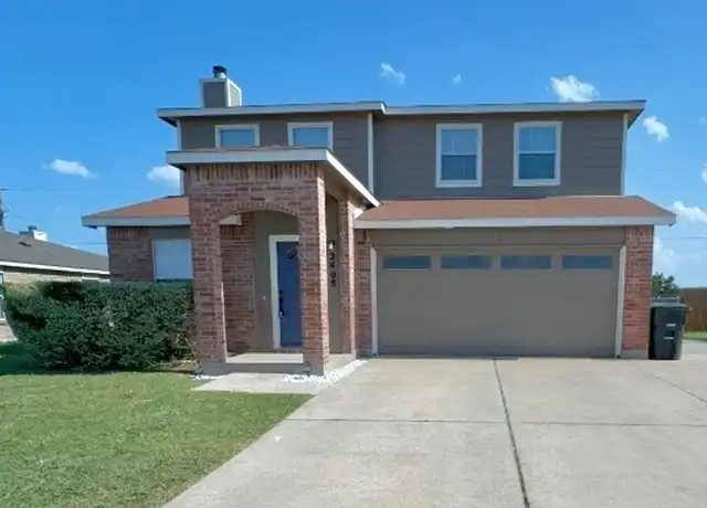Property at 2408 Riley Dr, Killeen, TX, 76542, 3 beds, 3 baths, [object Object]