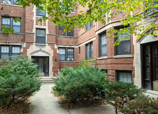 Property at 800 Sherman Ave Unit 804-S1, Evanston, IL, 60202, 2 beds, 1 bath, [object Object]