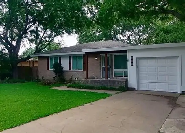 Property at 808 Blanton Dr, Sherman, TX, 75092, 3 beds, 1 bath, [object Object]