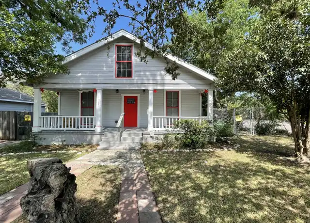 Property at 1207 Westgate, San Antonio, TX, 78209, 3 beds, 2 baths, [object Object]
