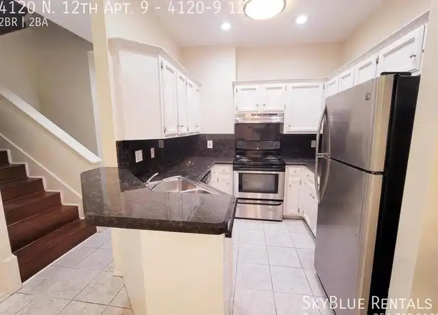 Property at 4120 N 12th St Unit 4120-9 12th, McAllen, TX, 78504, 2 beds, 2 baths, [object Object]
