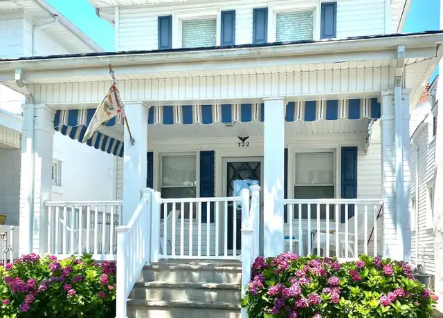 Property at 322 McCabe Ave Unit One, Bradley Beach, NJ, 07720, 4 beds, 2 baths, [object Object]