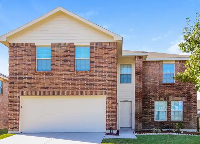 Property at 12529 Nicholas Pl, Rhome, TX, 76078, 3 beds, 2 baths, [object Object]