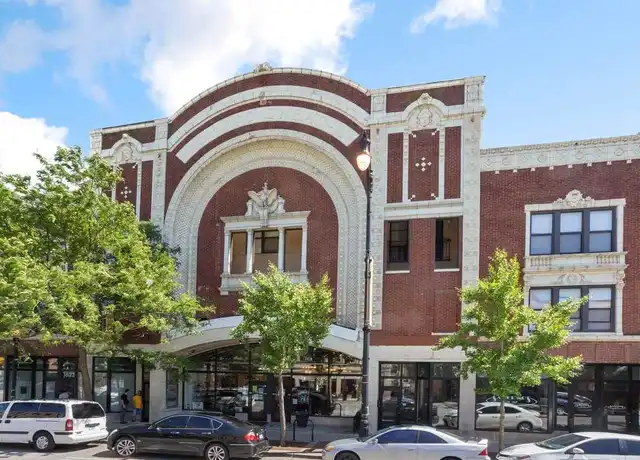 Property at Welcome Home to the Historic Howard Theater! - 1625 W Howard St, Chicago, IL, 60626, 0-2 beds, 1 bath, [object Object]