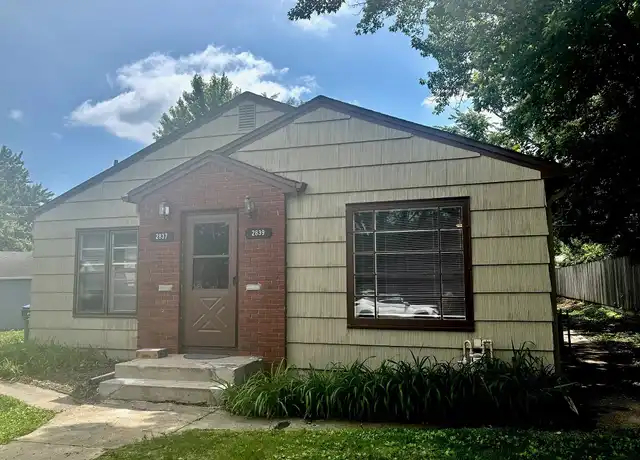 Property at 2839 Virginia Ave S Unit Duplex, St Louis Park, MN, 55426, 3 beds, 2 baths, [object Object]