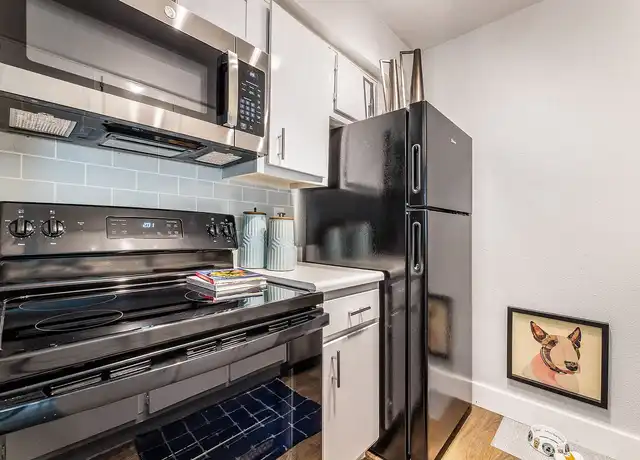 Property at The Gibson - 8255 Sunbury Ln, Houston, TX, 77095, 1 bed, 1 bath, [object Object]
