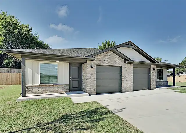 Property at 1324 NW 111th St, Oklahoma City, OK, 73114, 2 beds, 2 baths, [object Object]