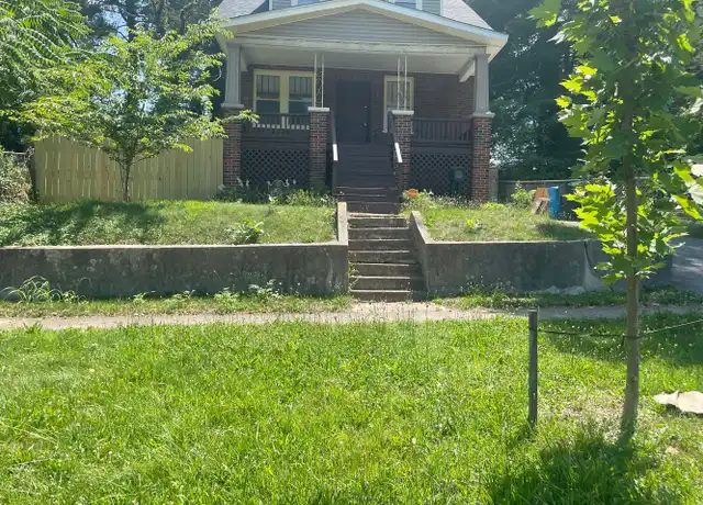 Property at 2206 Staunton Ave NW, Roanoke, VA, 24017, 3 beds, 1 bath, [object Object]