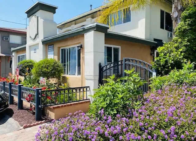 Property at 12823 Kling St, Studio City, CA, 91604, 3 beds, 2 baths, [object Object]