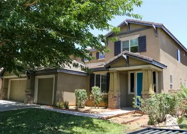 Property at 42232 42nd St W, Lancaster, CA, 93536, 7 beds, 3 baths, [object Object]