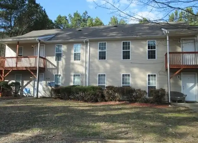 Property at 6128 Spice Ridge Ln Unit A, Raleigh, NC, 27606, 2 beds, 2 baths, [object Object]