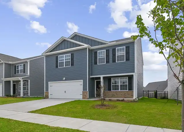 Property at Norwood Walk - 110 Nathall Trl, Troutman, NC, 28166, 3-5 beds, 2-3 baths, [object Object]